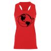 160g Racerback Vest Thumbnail