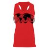 160g Racerback Vest Thumbnail