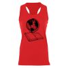 160g Racerback Vest Thumbnail