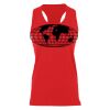 160g Racerback Vest Thumbnail