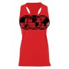 160g Racerback Vest Thumbnail