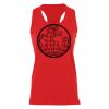 160g Racerback Vest Thumbnail
