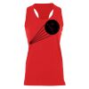 160g Racerback Vest Thumbnail