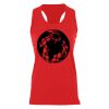 160g Racerback Vest Thumbnail