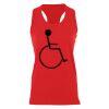 160g Racerback Vest Thumbnail