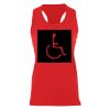 160g Racerback Vest Thumbnail