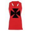 160g Racerback Vest Thumbnail