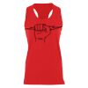 160g Racerback Vest Thumbnail