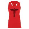 160g Racerback Vest Thumbnail
