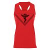 160g Racerback Vest Thumbnail
