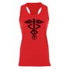 160g Racerback Vest Thumbnail