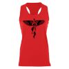 160g Racerback Vest Thumbnail