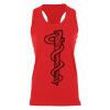 160g Racerback Vest Thumbnail