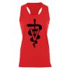 160g Racerback Vest Thumbnail