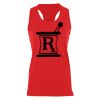 160g Racerback Vest Thumbnail