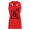 160g Racerback Vest Thumbnail