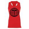 160g Racerback Vest Thumbnail