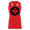 160g Racerback Vest Thumbnail