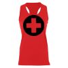 160g Racerback Vest Thumbnail