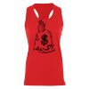 160g Racerback Vest Thumbnail
