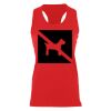 160g Racerback Vest Thumbnail