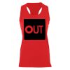 160g Racerback Vest Thumbnail