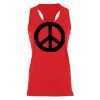 160g Racerback Vest Thumbnail