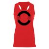 160g Racerback Vest Thumbnail