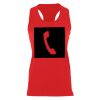 160g Racerback Vest Thumbnail