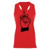 160g Racerback Vest Thumbnail