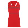 160g Racerback Vest Thumbnail