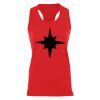 160g Racerback Vest Thumbnail