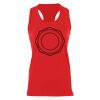 160g Racerback Vest Thumbnail