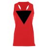 160g Racerback Vest Thumbnail
