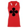 160g Racerback Vest Thumbnail