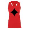 160g Racerback Vest Thumbnail