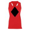 160g Racerback Vest Thumbnail