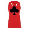 160g Racerback Vest Thumbnail