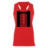 160g Racerback Vest Thumbnail