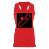160g Racerback Vest Thumbnail