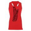 160g Racerback Vest Thumbnail