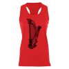 160g Racerback Vest Thumbnail