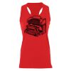 160g Racerback Vest Thumbnail