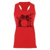 160g Racerback Vest Thumbnail