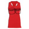 160g Racerback Vest Thumbnail