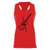160g Racerback Vest Thumbnail