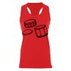160g Racerback Vest Thumbnail