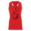 160g Racerback Vest Thumbnail