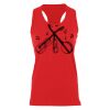 160g Racerback Vest Thumbnail