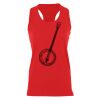 160g Racerback Vest Thumbnail
